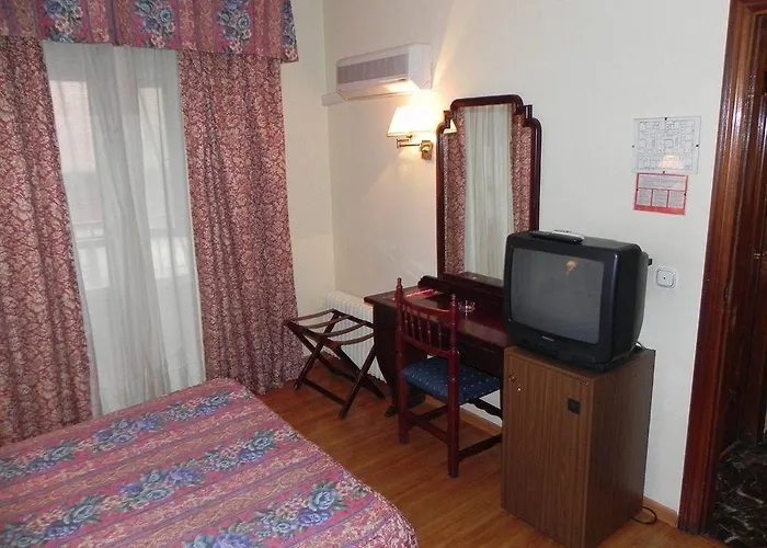 Hotel Ana Maria