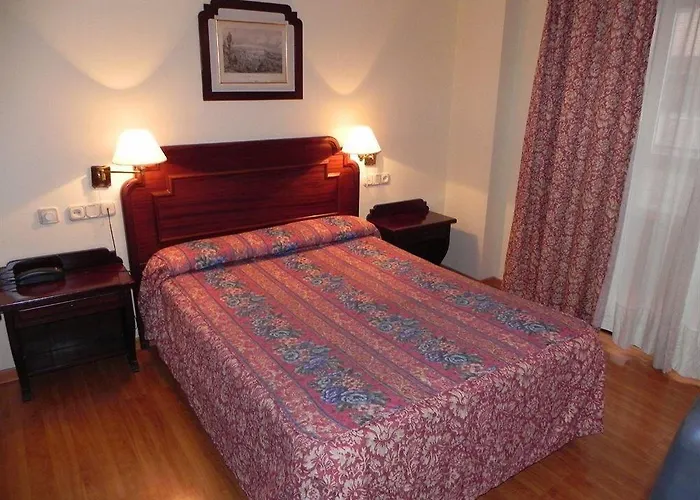 Ana Maria Hotel