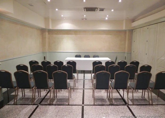 Hotel Ana Maria