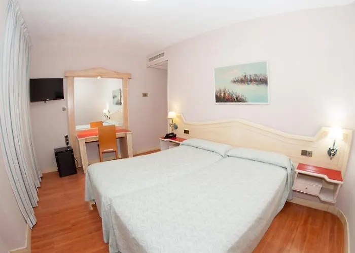 Ana Maria Hotel