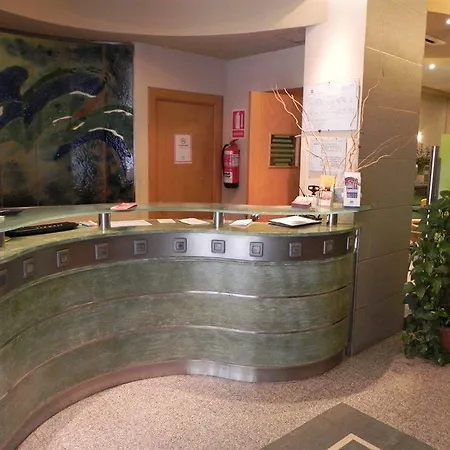 Hotel Ana Maria 3*