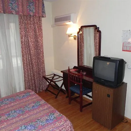 ホテル アナ マリア