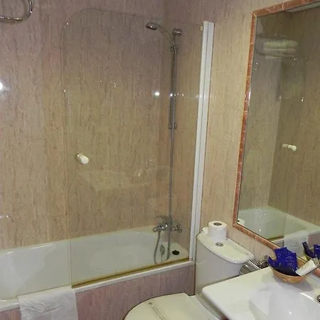 Ana Maria فندق غرناطة