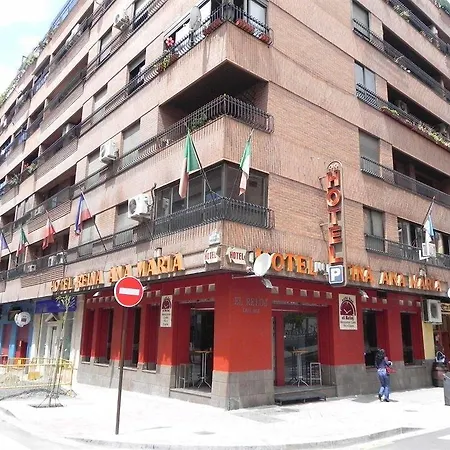 Ana Maria Γρανάδα