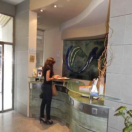 Ana Maria Ξενοδοχείο 3*