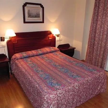 Ana Maria Hotel