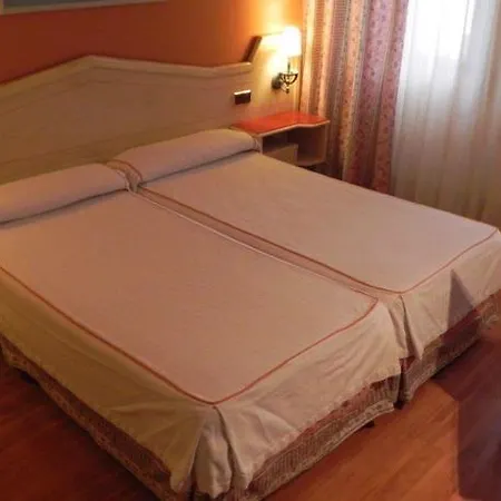 Ana Maria Hotel Granada