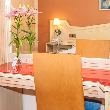 Ξενοδοχείο Ana Maria