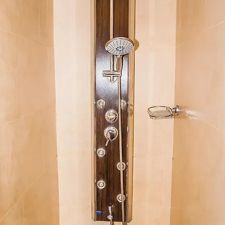 Hotel Ana Maria Granada