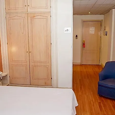 Hotel Ana Maria Granada