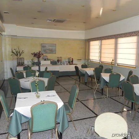 Ξενοδοχείο Ana Maria 3*