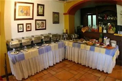 Ξενοδοχείο Ana Maria