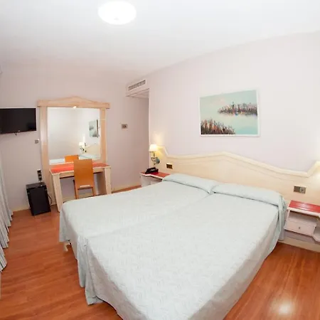 Ana Maria Ξενοδοχείο