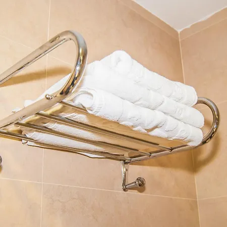 فندق Ana Maria غرناطة