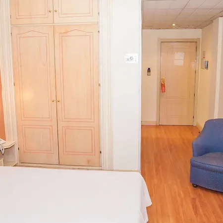 Hotel Ana Maria Granada