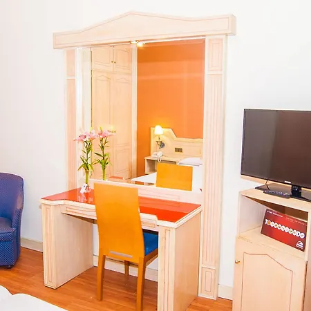 Hotel Ana Maria Granada
