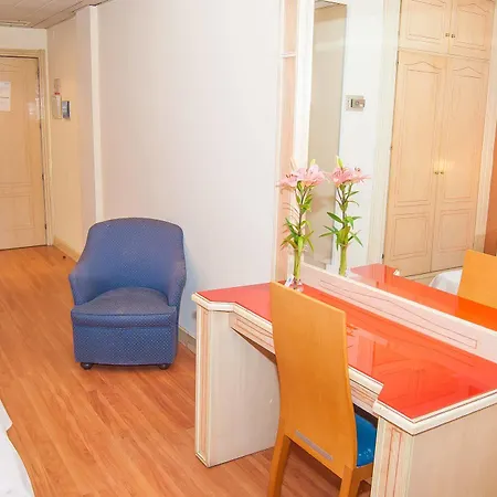 Ana Maria Hotel Granada