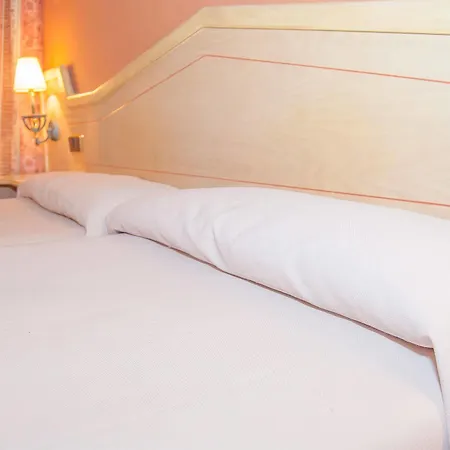 Hotel Ana Maria Granada
