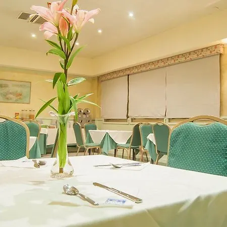 アナ マリア 3* グラナダ