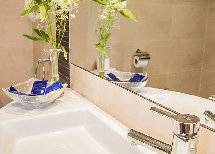 Ana Maria 3* Granada