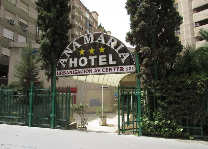 Ana Maria גרנדה