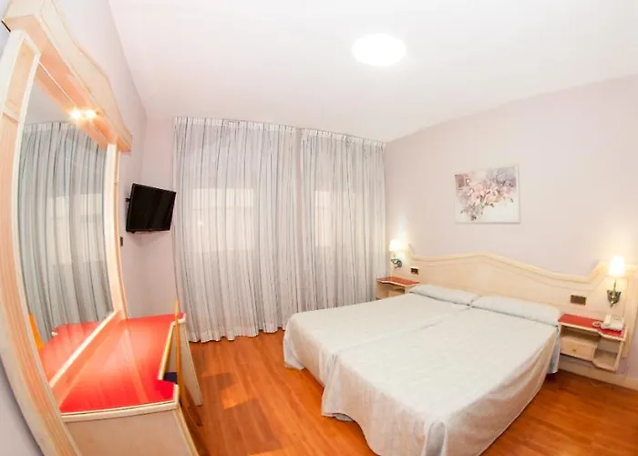 Ana Maria 3* גרנדה