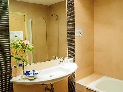 Ana Maria 3* גרנדה