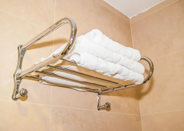 מלון Ana Maria גרנדה