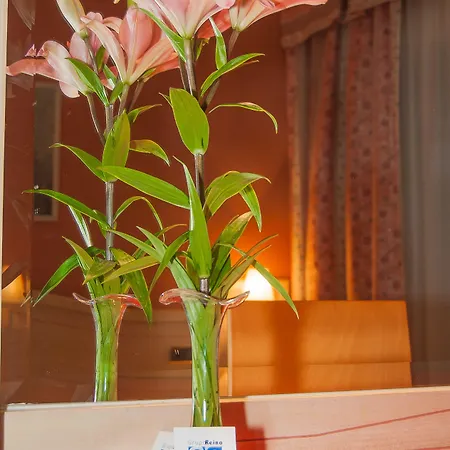 Hotel Ana María Granada