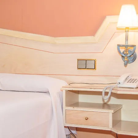 Szálloda Ana Maria 3*