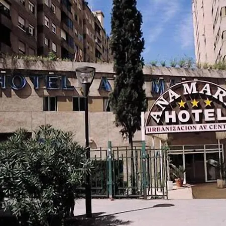 Hotel Ana María
