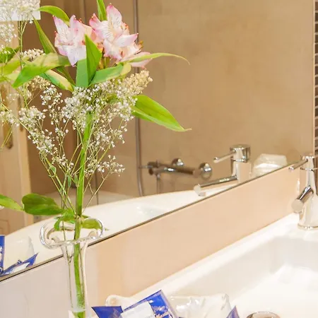 Ana María Hotel