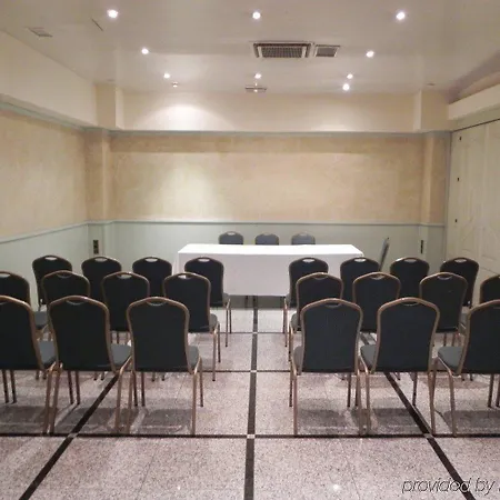 Hotel Ana María