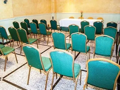 Hotel Ana Maria 3*