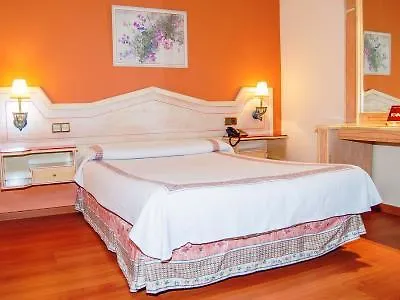 Ana Maria 3* Granada